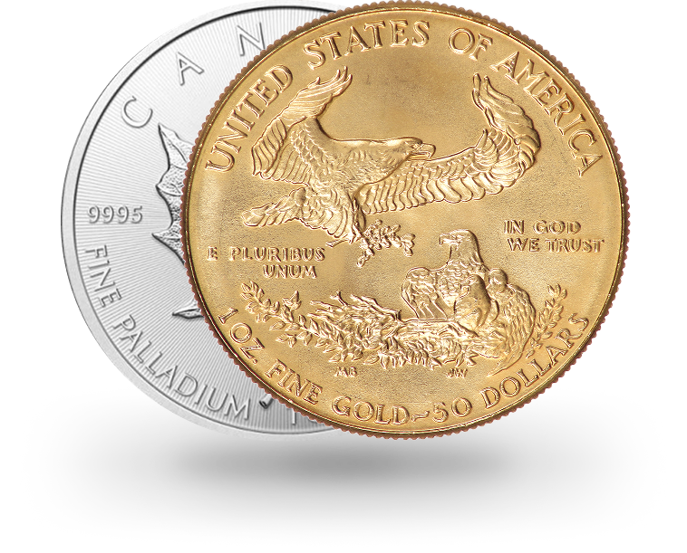 coins