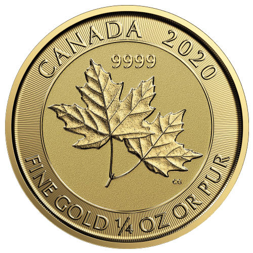 2020 Gold Twin Maple Back 1 - Preserve Gold