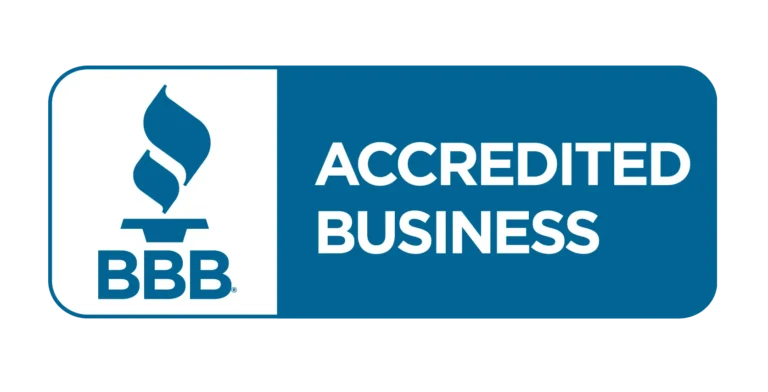 Bbb Logo 1 - Preserve Gold