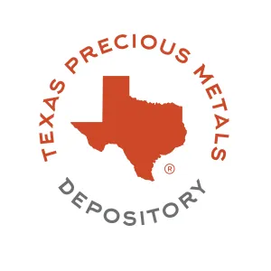 Tpm Depository Logo 1 - Preserve Gold