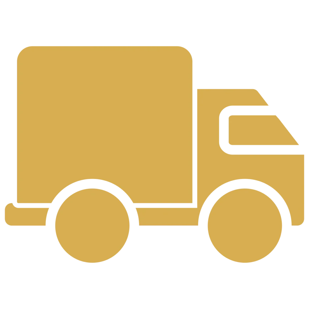 Noun Delivery 5204383 Golld - Preserve Gold