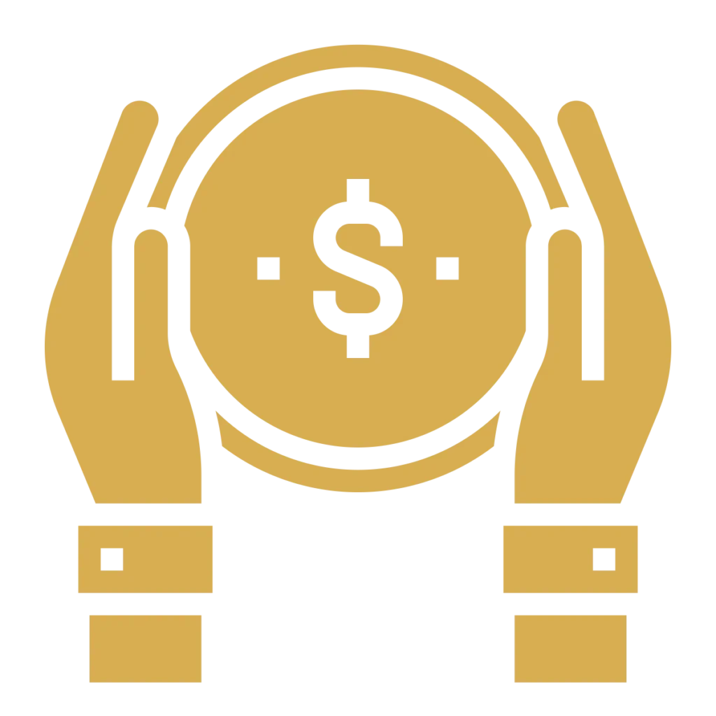Noun Funding 1915220 Golld - Preserve Gold