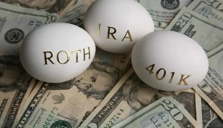 Rothira401Keggs Getty Images - Preserve Gold