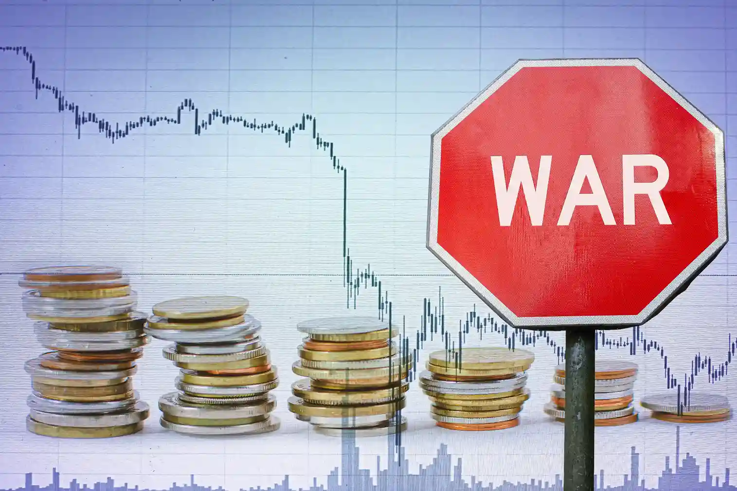 Assessing its Impact on Global Markets | Preserve Gold