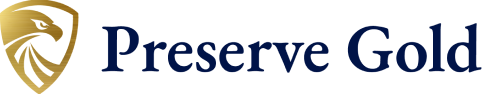 Preserve Gold Logo