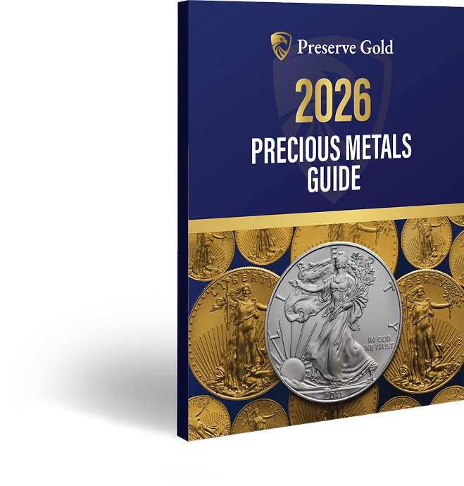 2026 Precious Metals IRA Guide