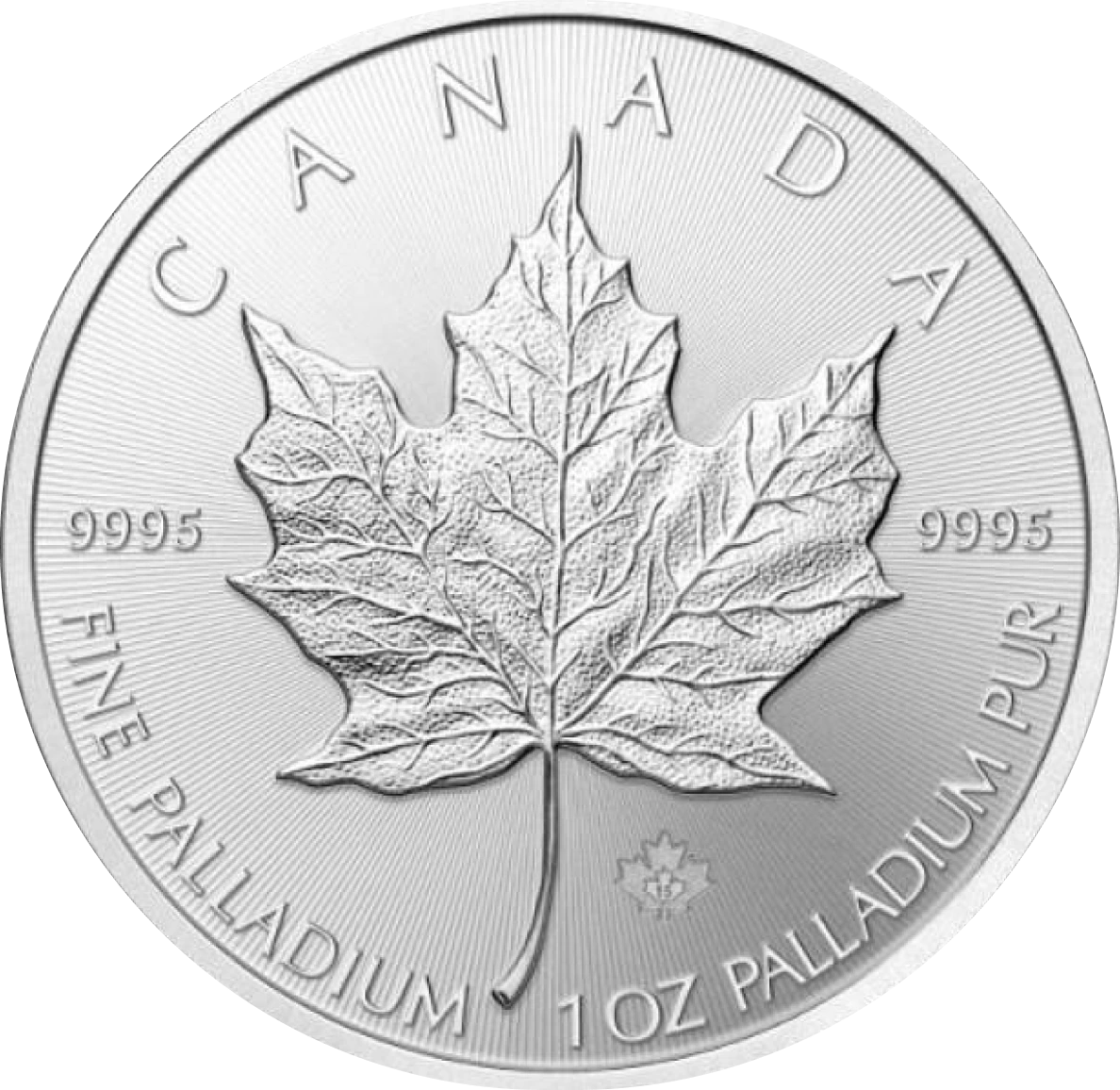 Palladium