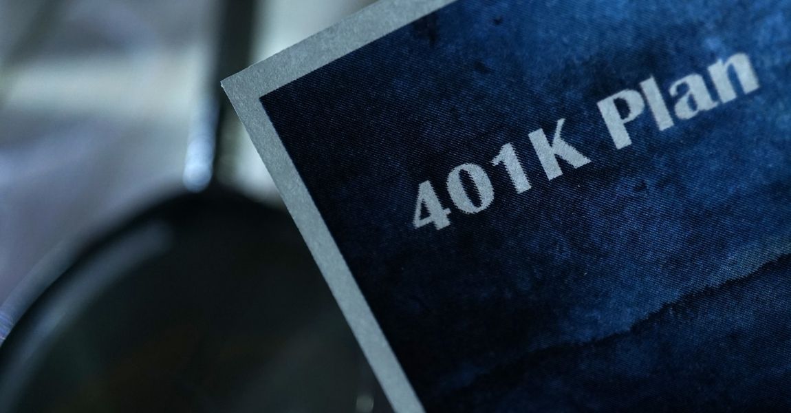 401k plan document