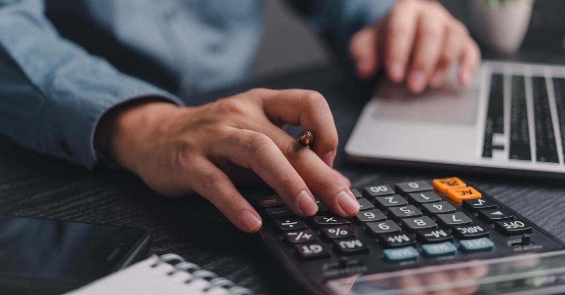 calculating expenses in retirement