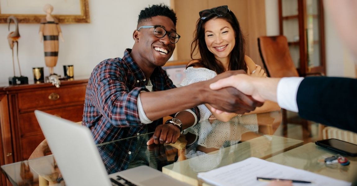 couple setting up a self directed ira with a custodian