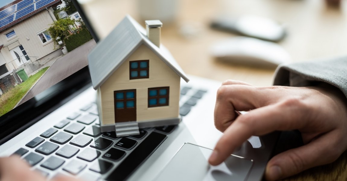 picking a house for real estate investment