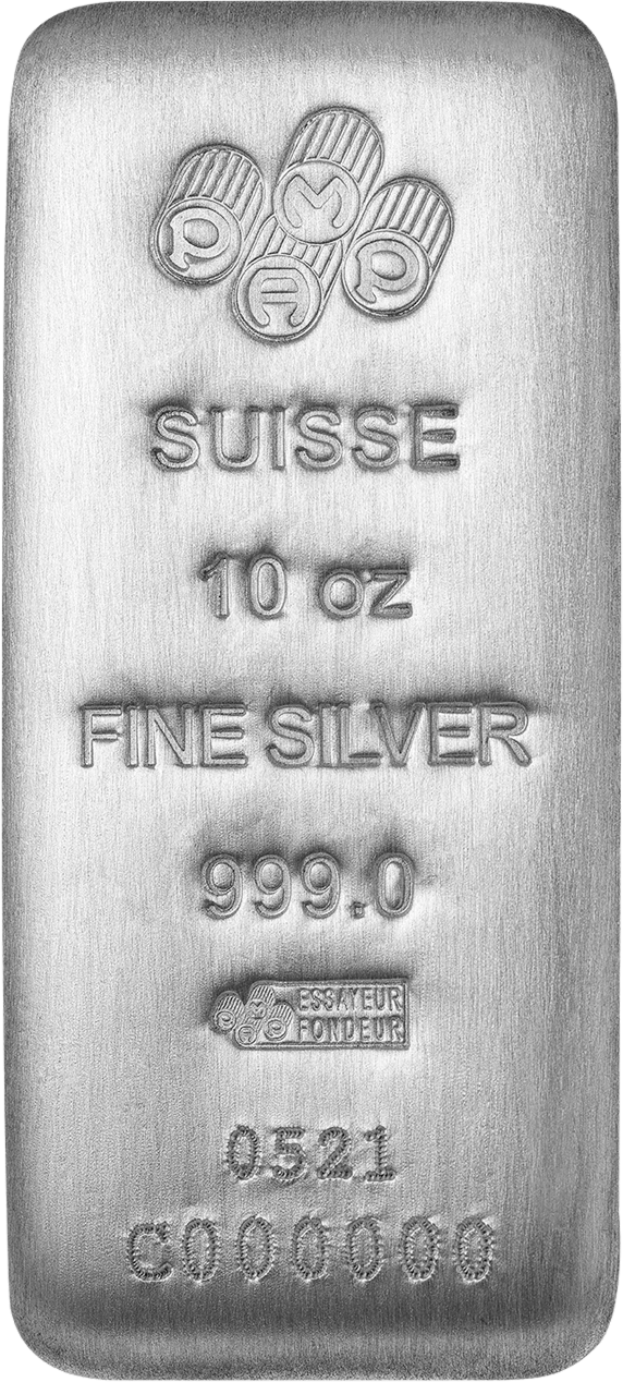 silver bar
