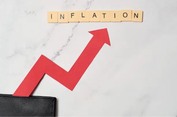 A concept of inflation