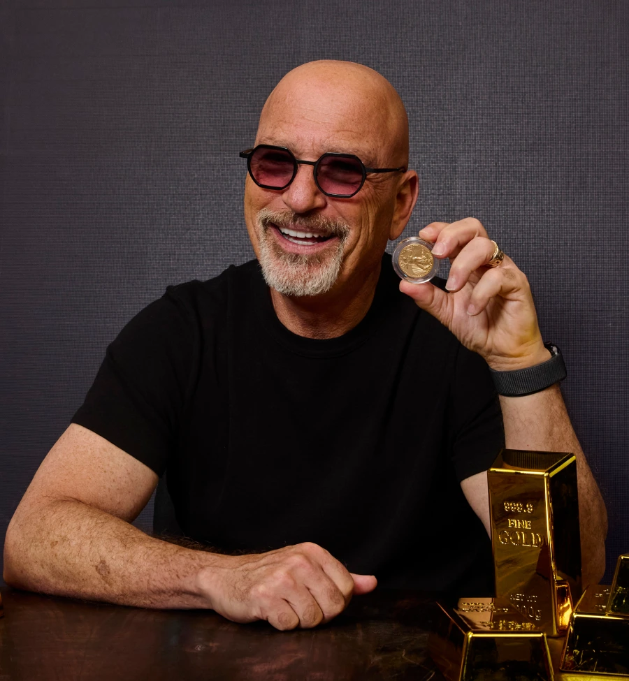 Howie Mandel