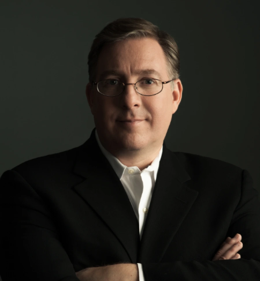 Joel Rosenberg