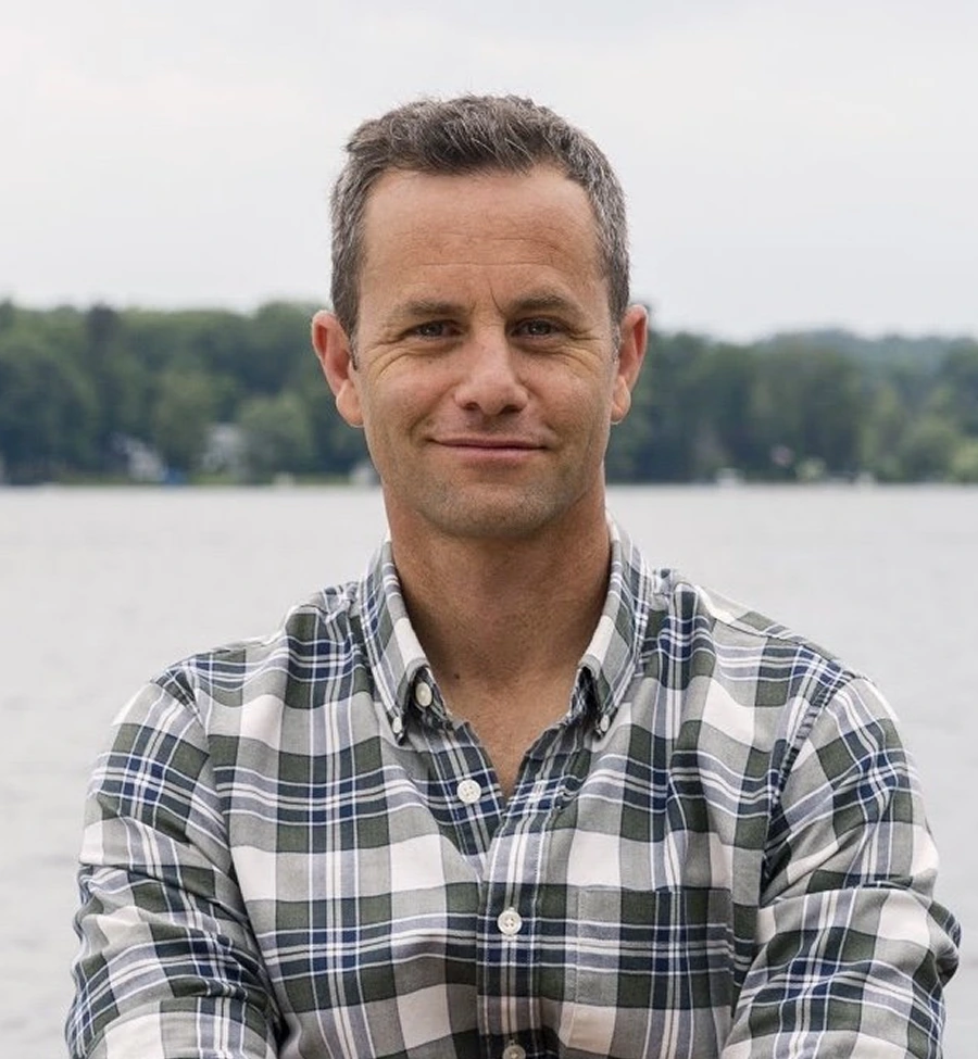 Kirk Cameron