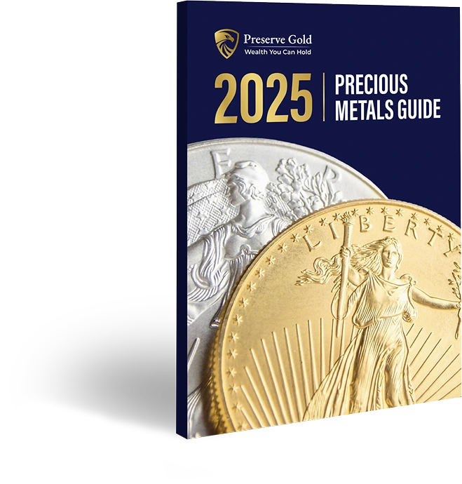2025 Precious Metals Guide