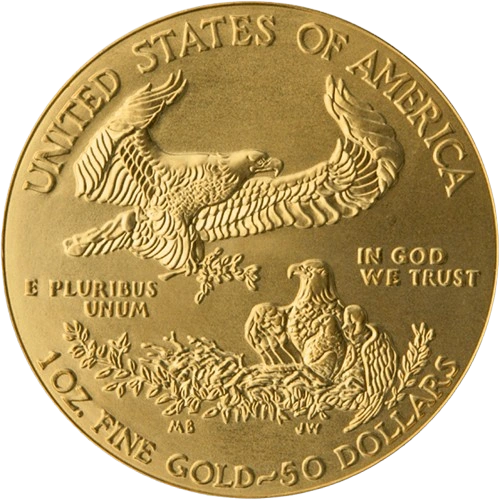 American Gold Eagle
