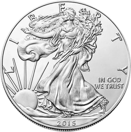 American Silver Eagle
