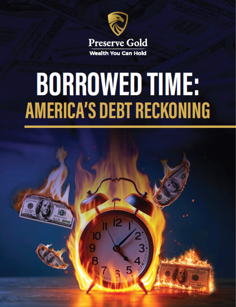 Borrowed Time book