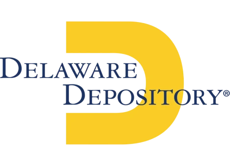 Dalaware Depository Logo