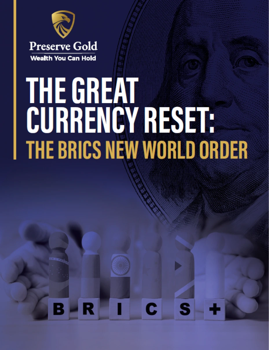 Great Currency Reset