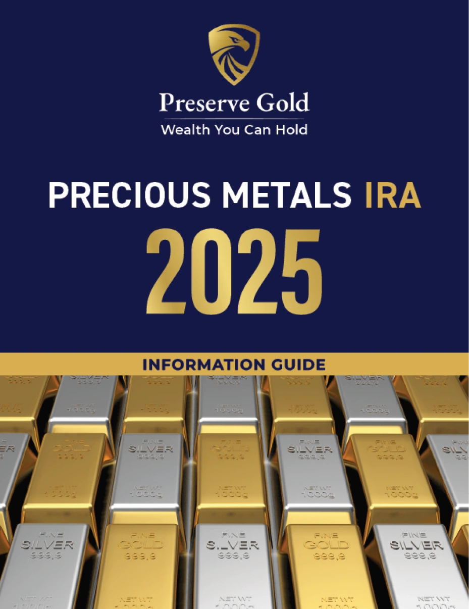 Precious Metals IRA Guide