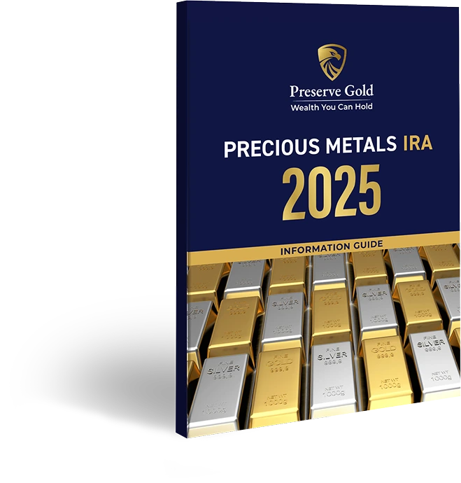 Precious Metals IRA Guide