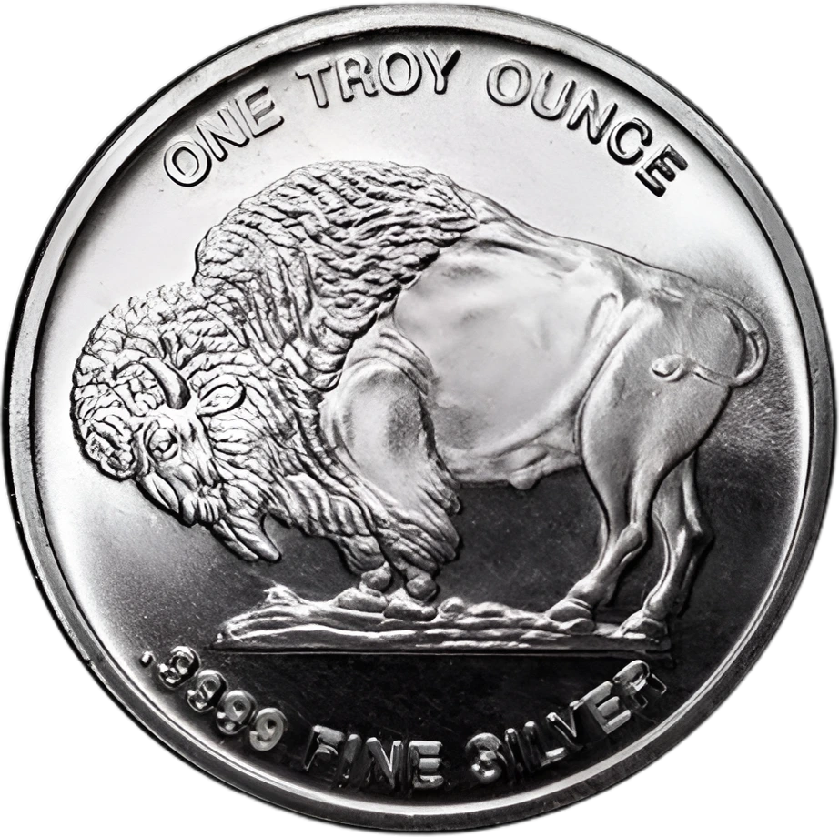 Silver Rounds