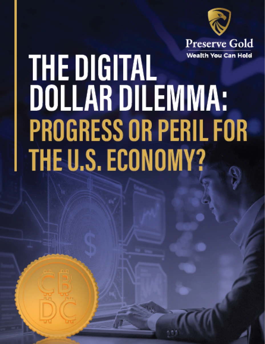 The Digital Dollar Dilemma