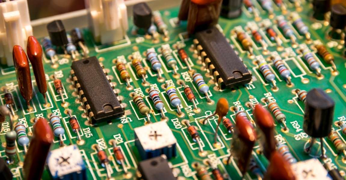 electronic components
