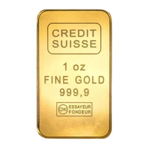 Gold Bar