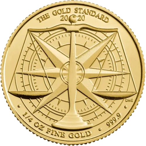 Gold Standard