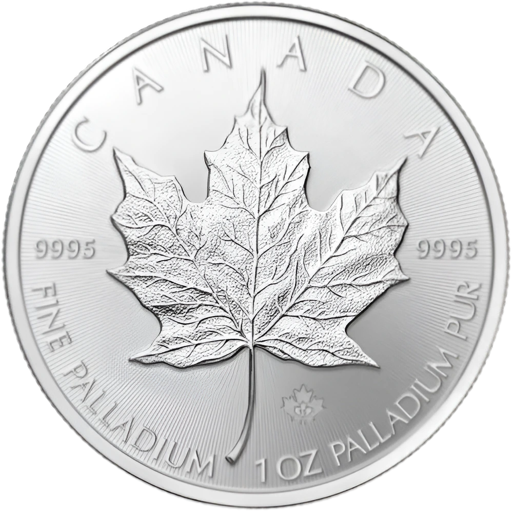 Maple Leaf