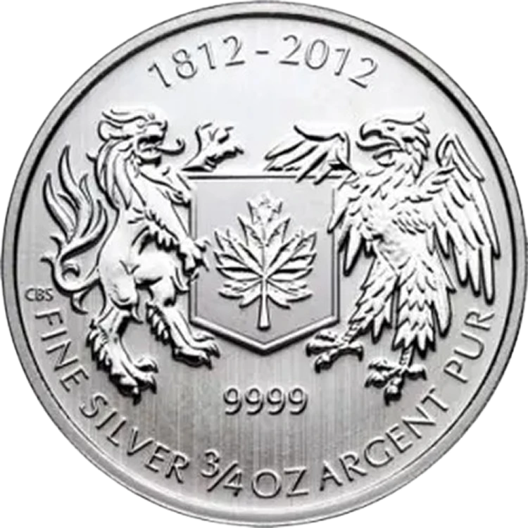 Plat-war of 1812 front