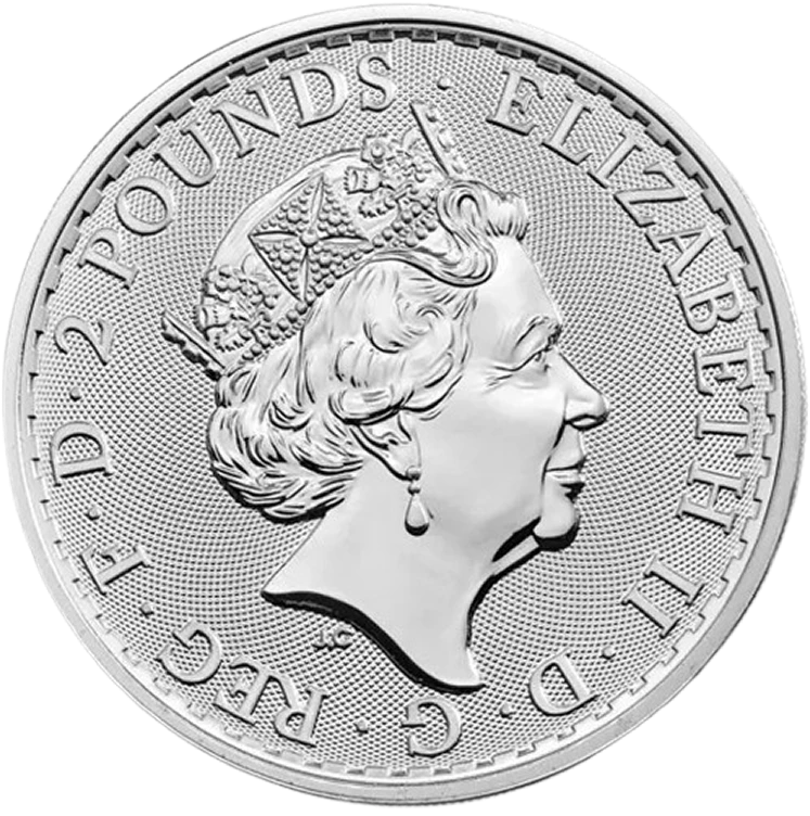 Platinum Brittania back