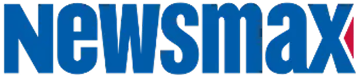 Newsmax logo colored