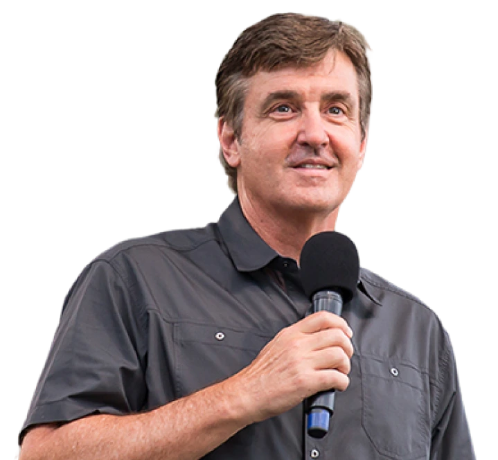Pastor Allen Jackson