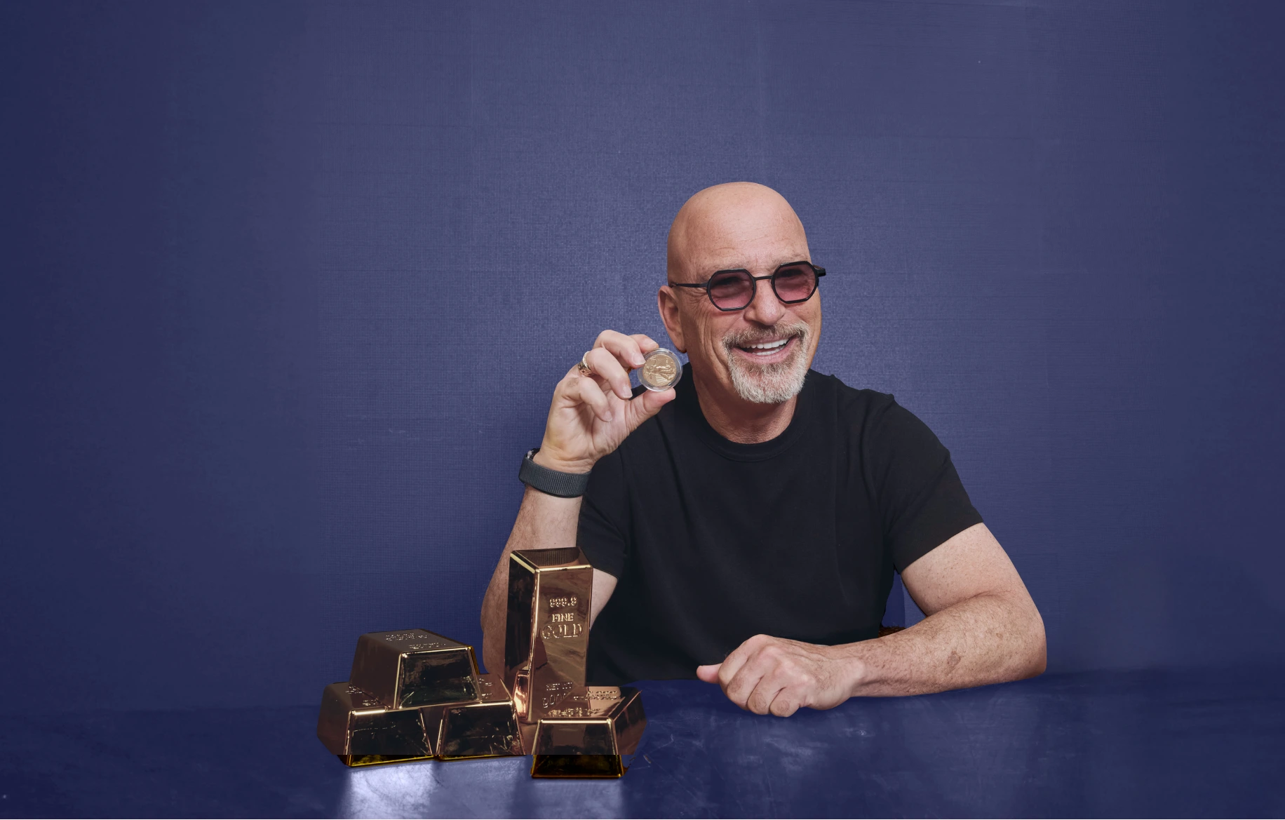 Howie Mandel