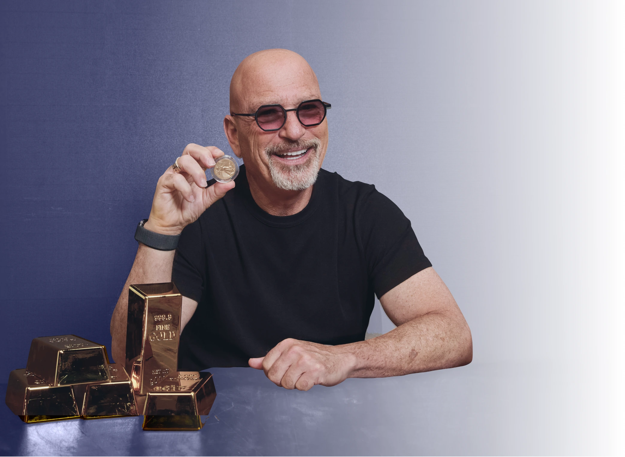 Howie Mandel
