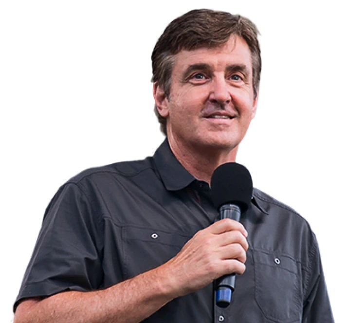 Pastor Allen
