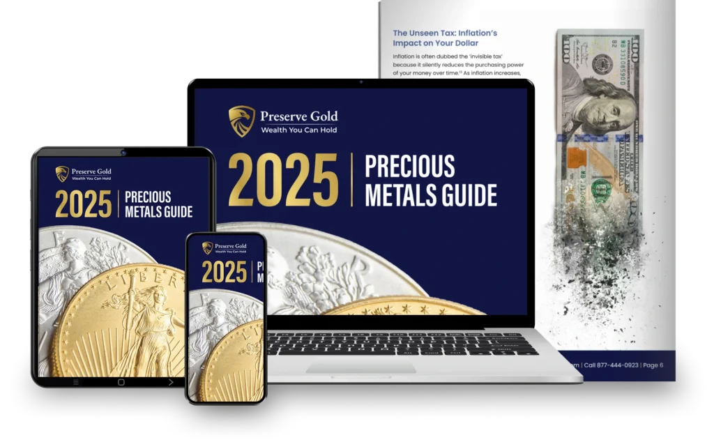 Preserve Gold information-guide