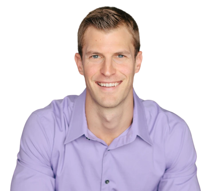 Dr. Josh Axe