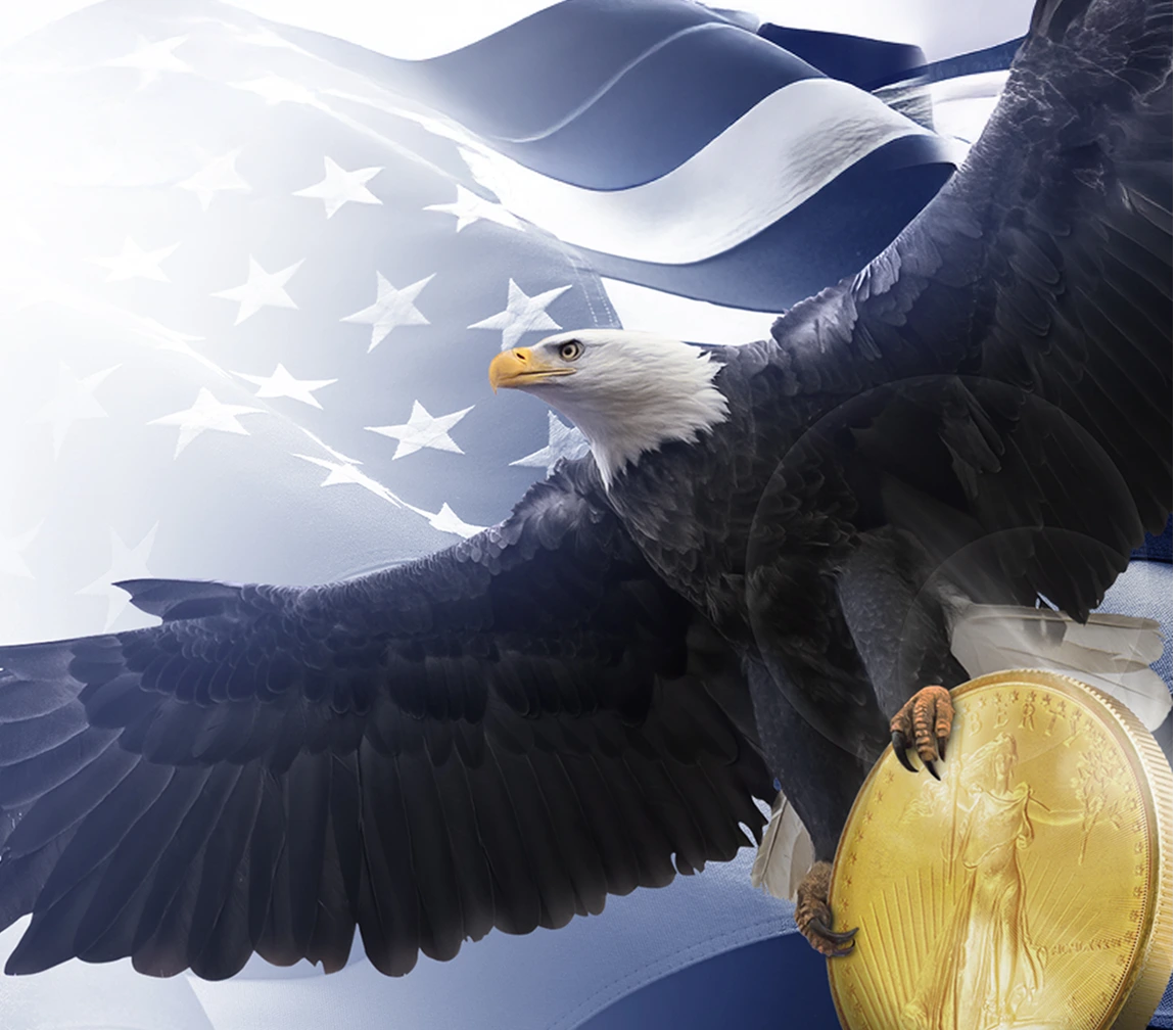 PRG Eagle for Mobile Homepage