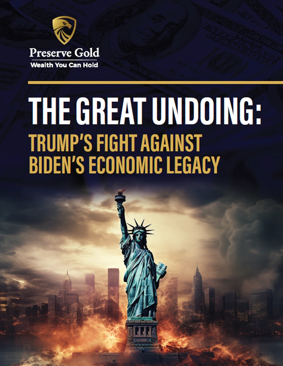 The Great Undoing Cover