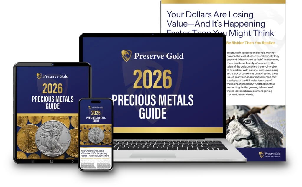 Preserve Gold information-guide 2026
