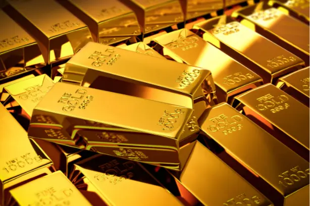 Gold's rally 'has support', with prices set to rise toward $5,000 next year, UBS says