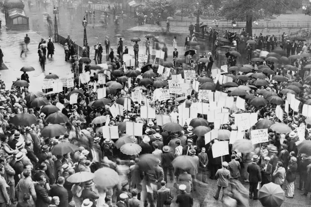 10..5 Great Depression